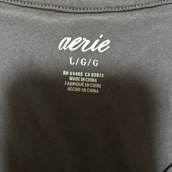 Aerie Bodysuit - Picture 2 of 2